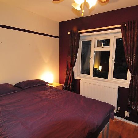 The Gibson Hotel London Kültér fotó