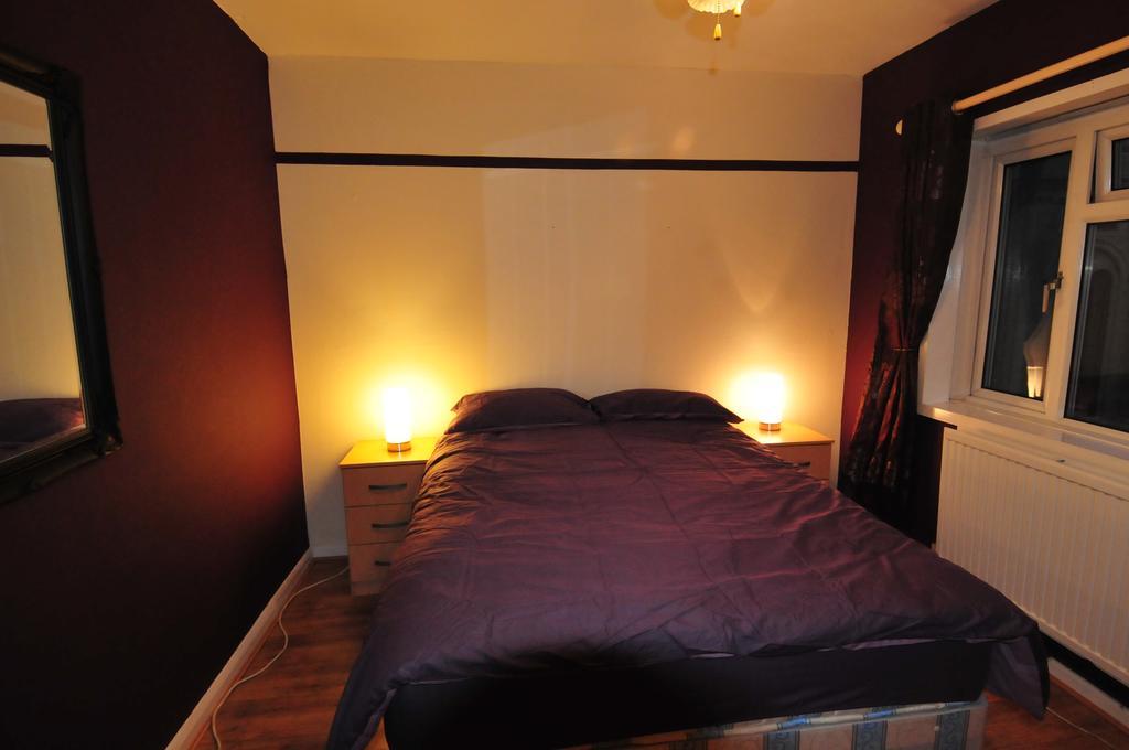 The Gibson Hotel London Kültér fotó