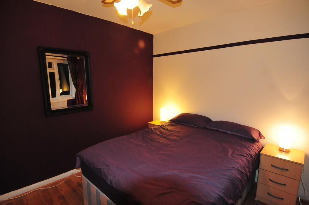 The Gibson Hotel London Kültér fotó