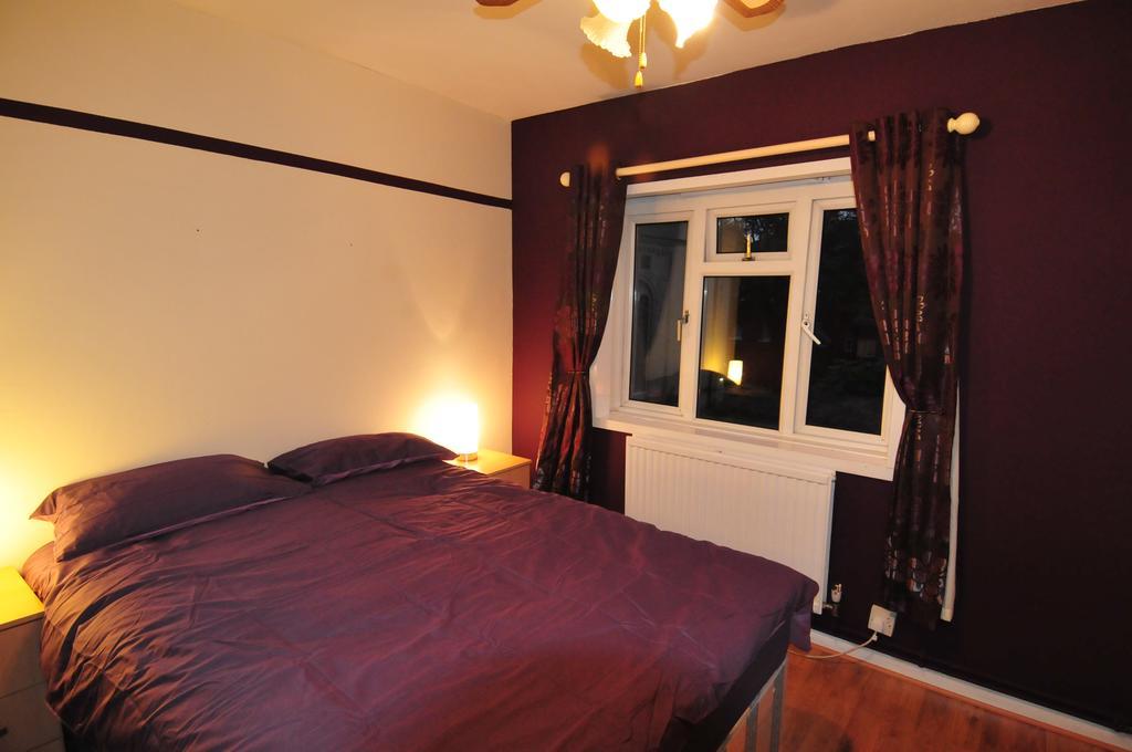 The Gibson Hotel London Kültér fotó
